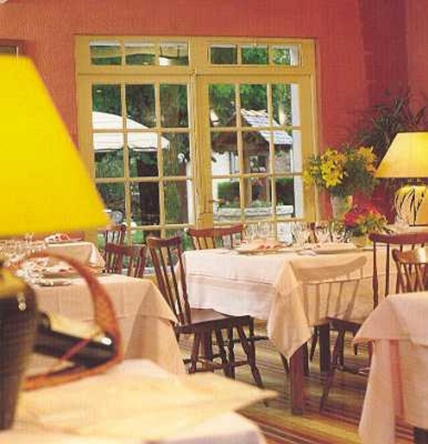 Hotel Bouloc Gabriac  Номер фото